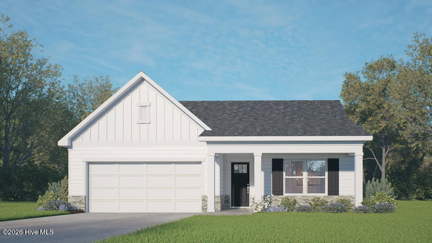 1524 Stone Wood Drive, Winterville, NC 28590 — photo 29