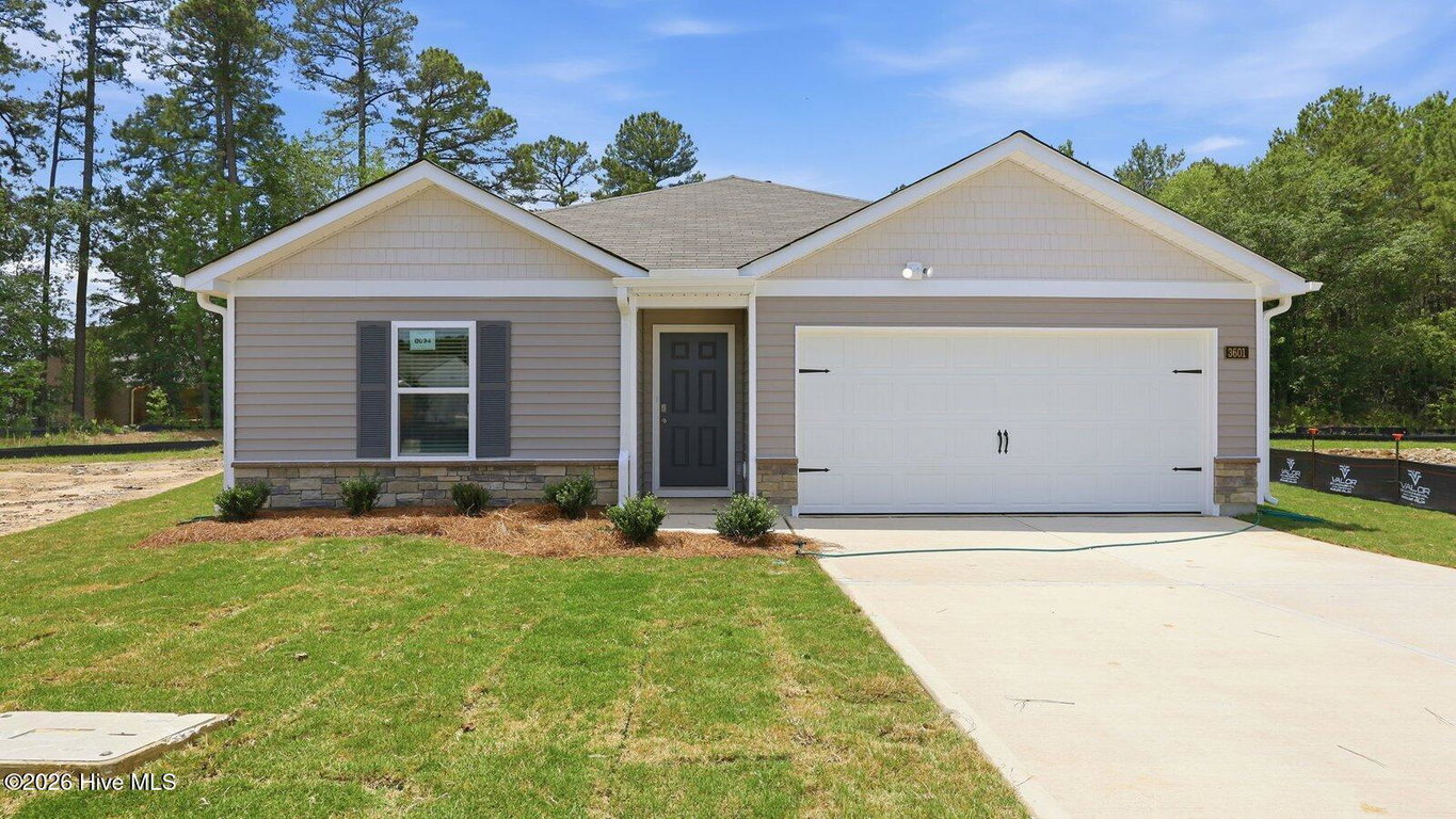 322 Rudys Court, Ayden, NC 28513