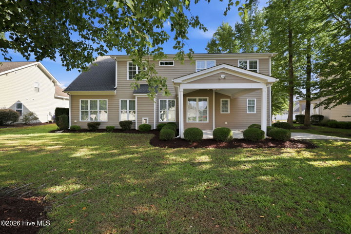 3800 Colony Woods Drive, Greenville, NC 27834 — photo 8