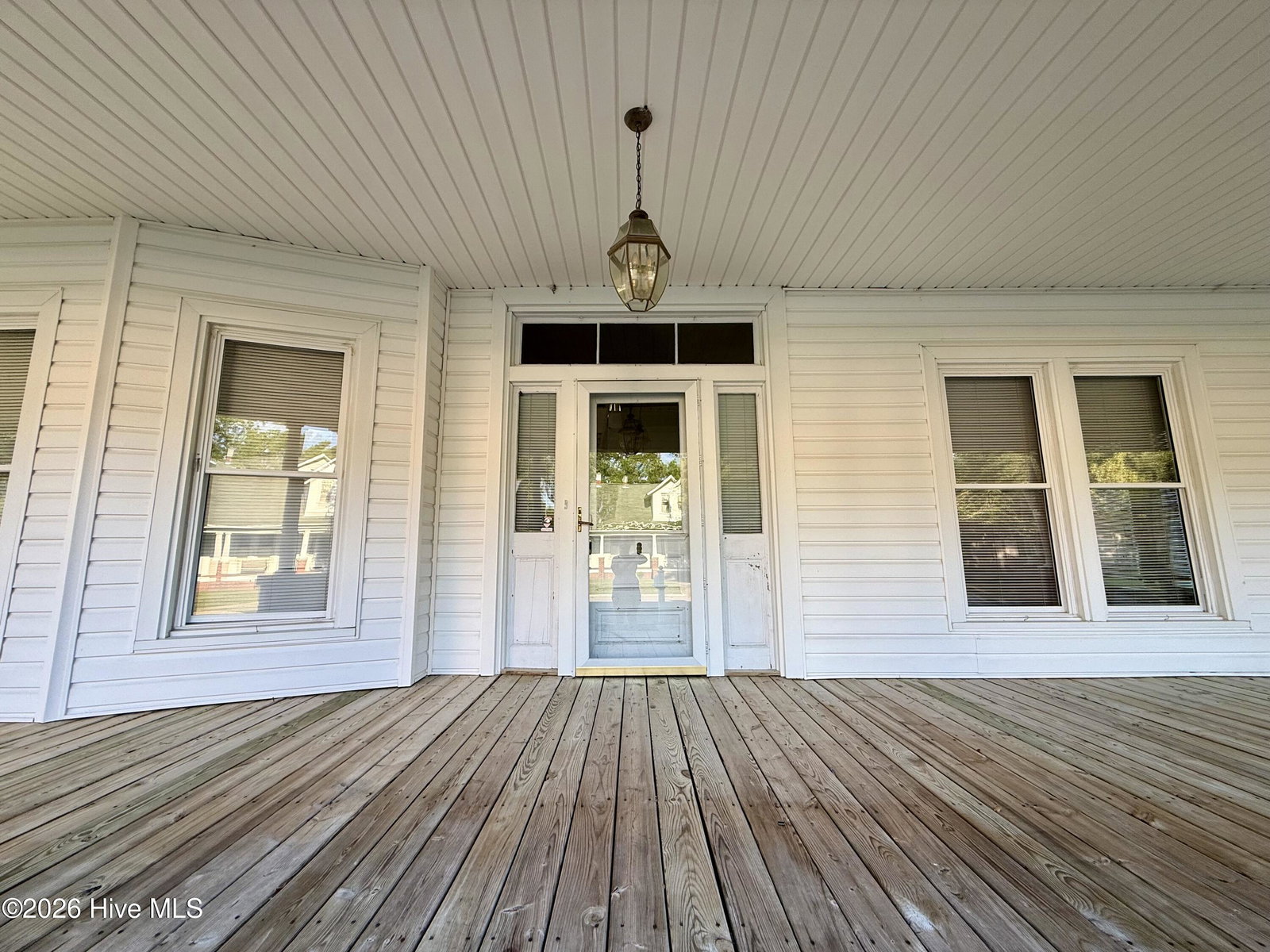 106 S Broad Street, Everetts, NC 27825 — photo 4