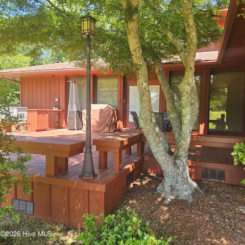 201 Country Club Drive, Elizabeth City, NC 27909 — photo 10