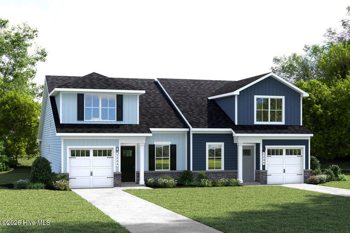 607 Savinwood Trail NE image