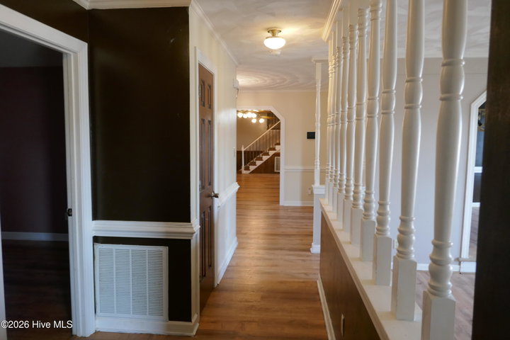 1803 Vine Street, Elizabeth City, NC 27909 — photo 17