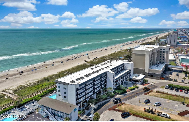 222 Carolina Beach Avenue N Unit 112 image