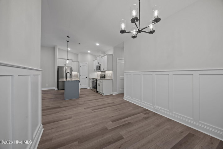4228 Laurel Ridge Drive B, Greenville, NC 27834 — photo 21