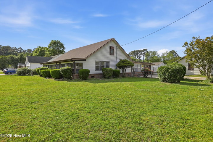 1600 W Main Ext, Elizabeth City, NC 27909 — photo 8