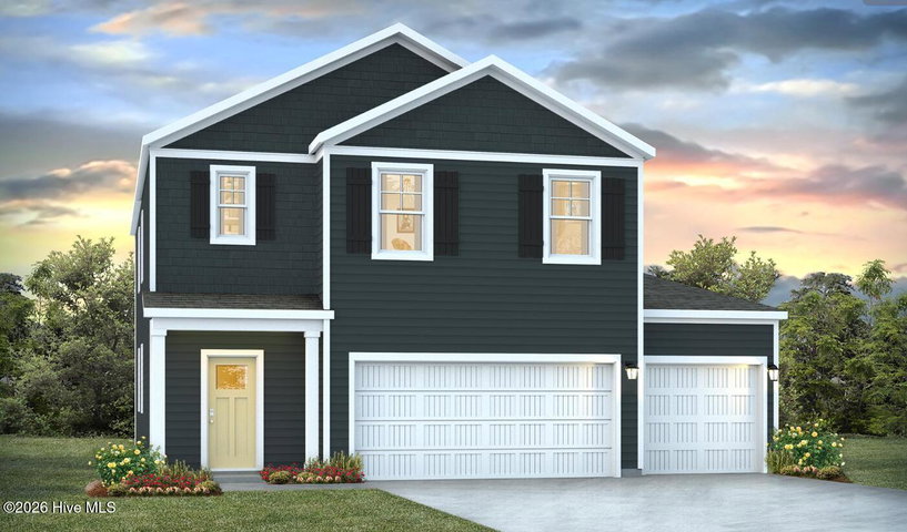 1054 Goose Crossing Road Lot 186 image