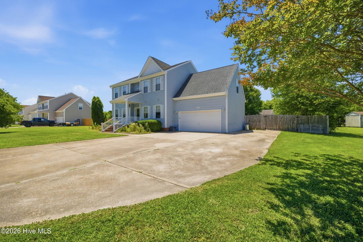 111 Eagle Lane, Elizabeth City, NC 27909 — photo 7