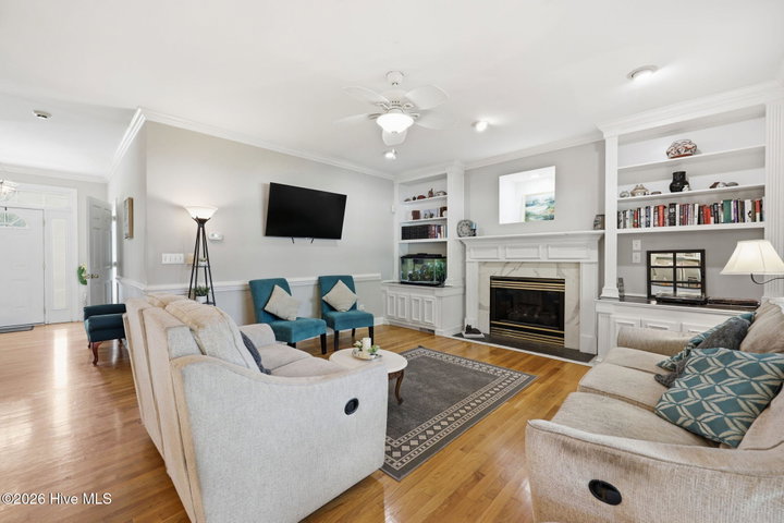 196 Richard Lee Drive, Greenville, NC 27858 — photo 11