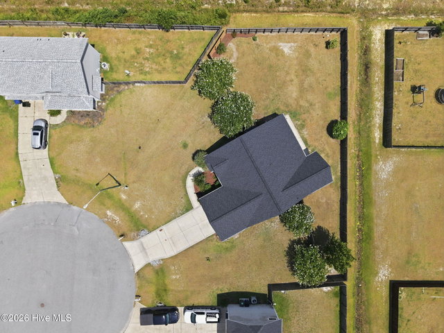 2205 Muir Court, Greenville, NC 27834 — photo 43