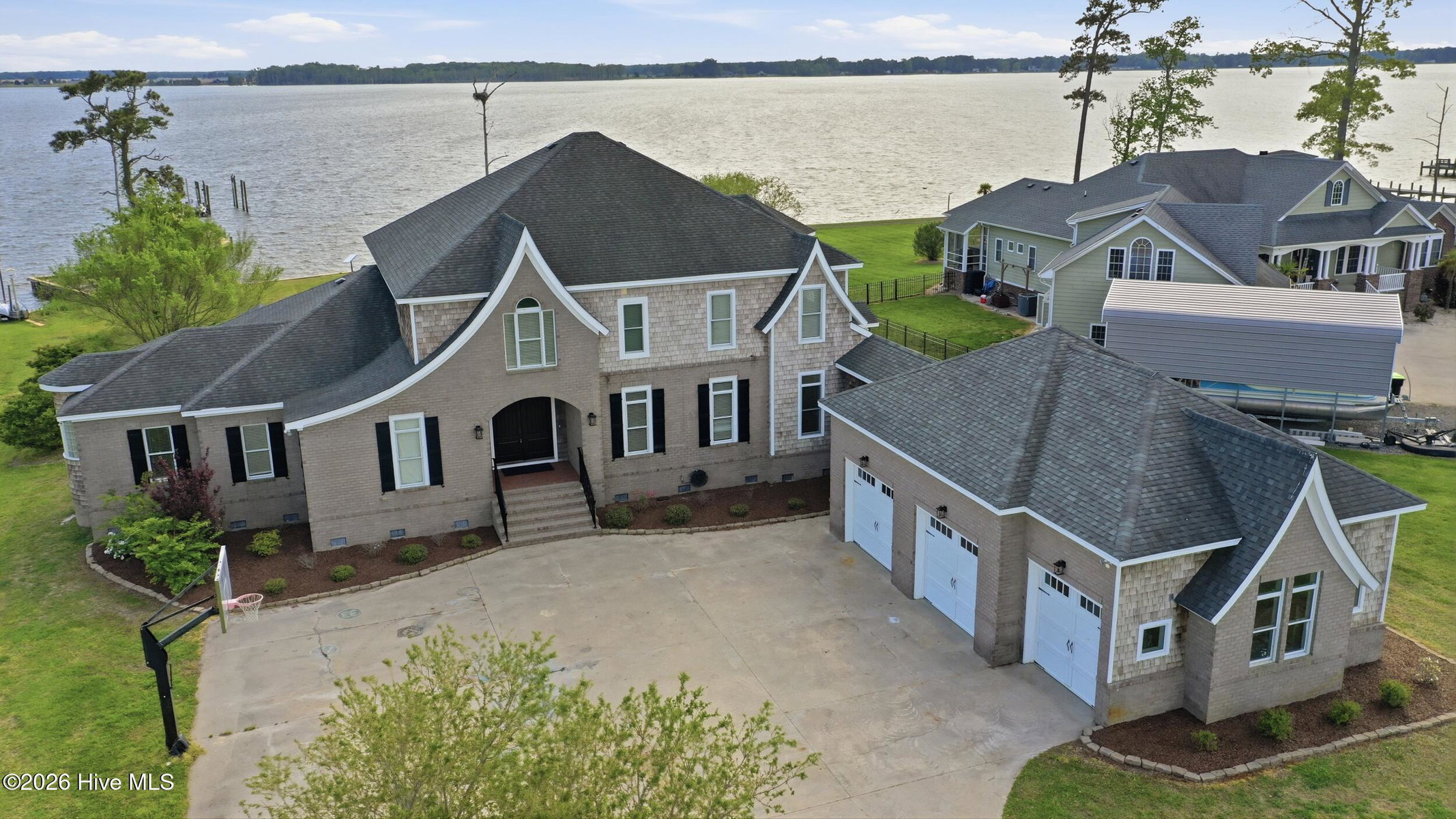503 Pointe Vista Drive, Elizabeth City, NC 27909 — photo 3