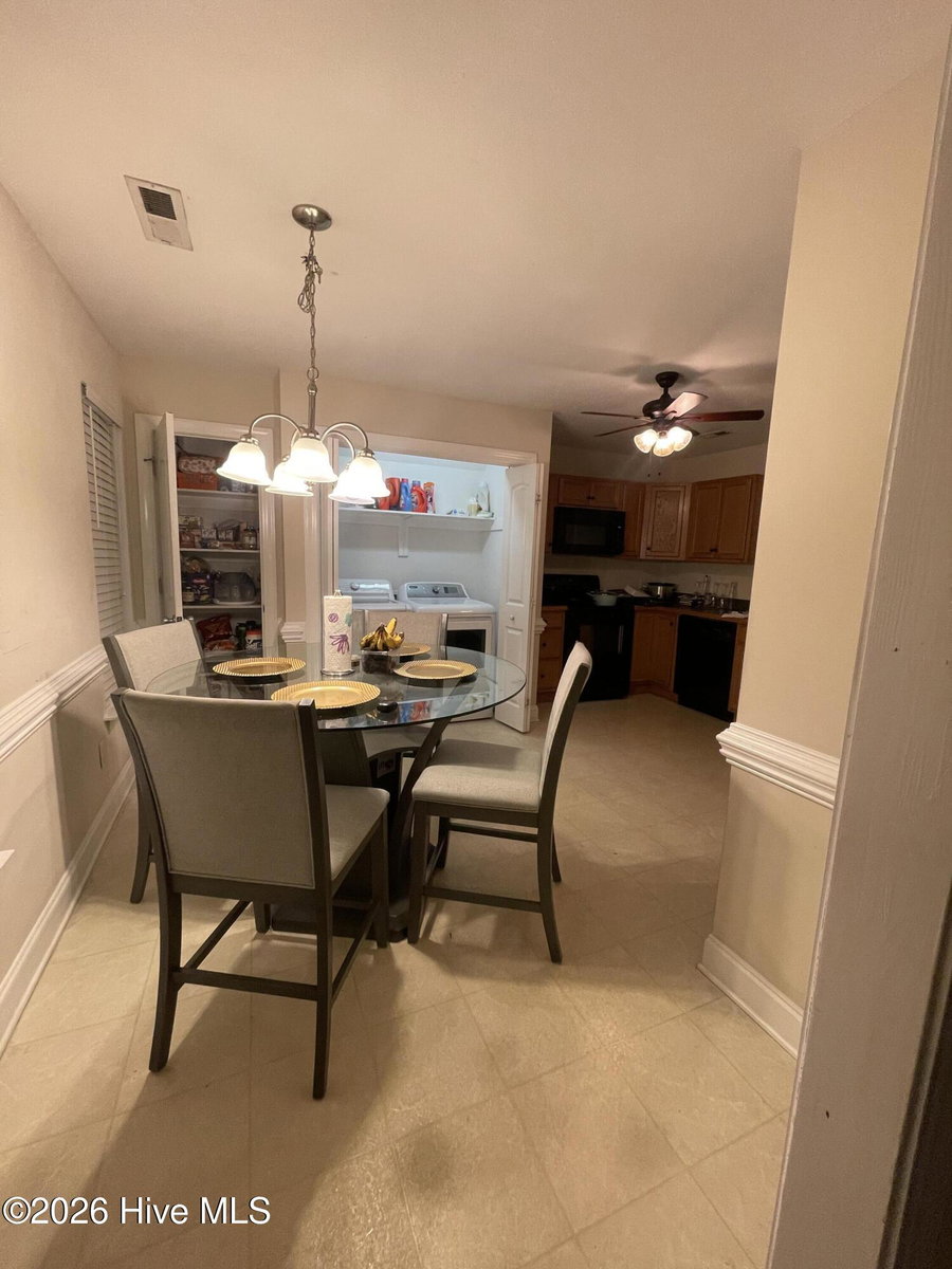 1537 Pine Brook Court C7, Greenville, NC 27858 — photo 5