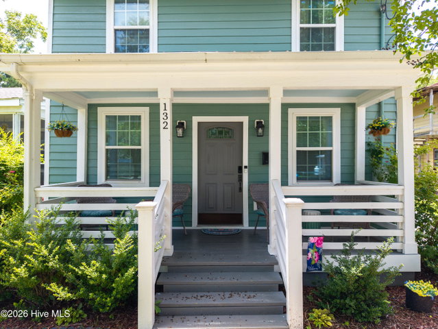 132 E Albemarle Street, Edenton, NC 27932 — photo 4