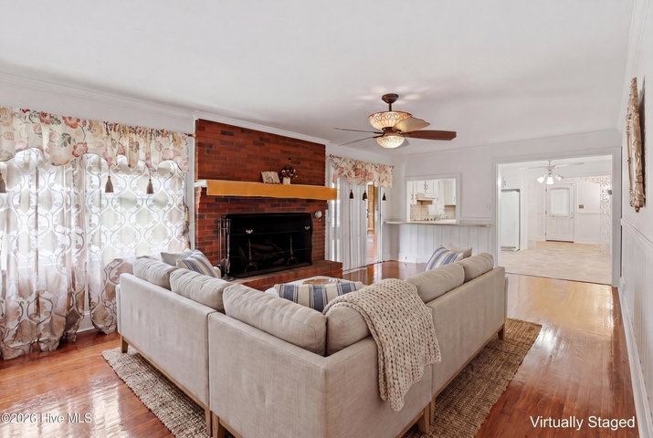 1423 Greenville Boulevard SE, Greenville, NC 27858 — photo 12