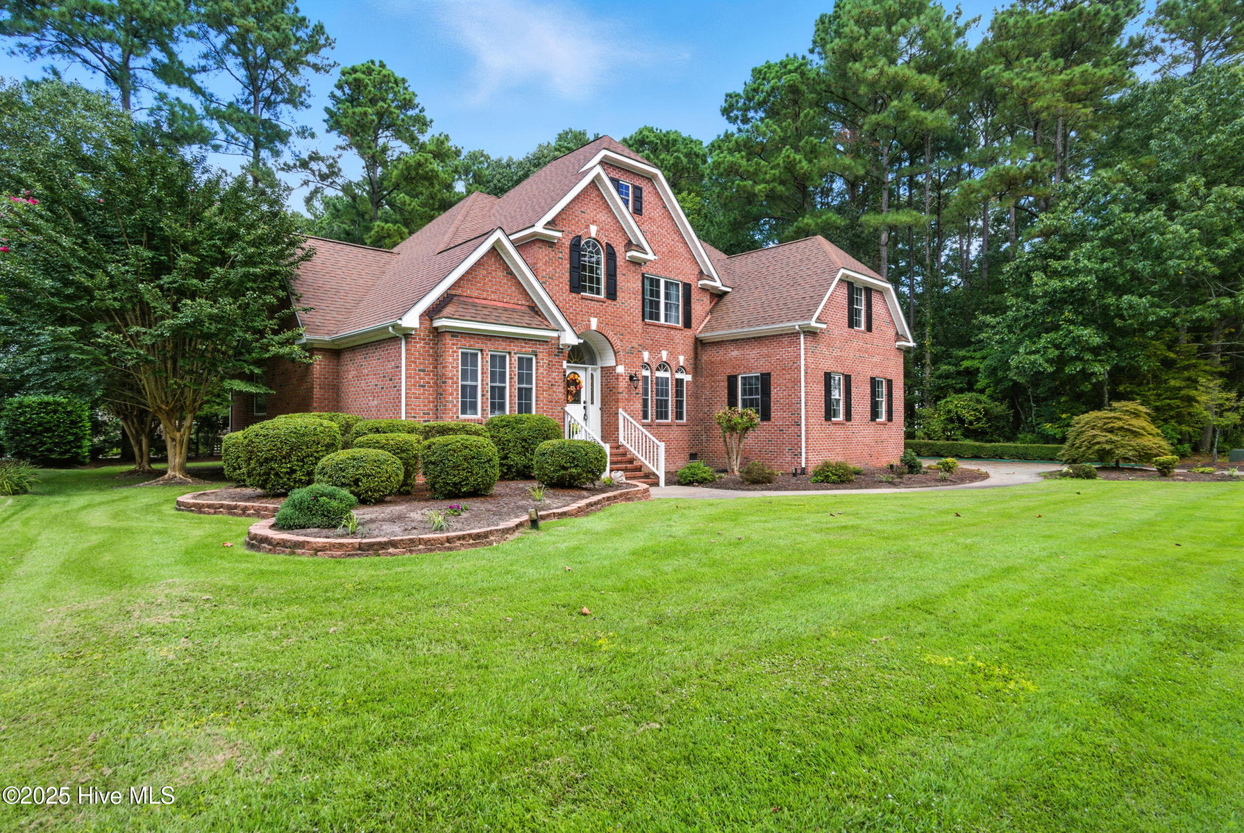 120 New River Drive, Hertford, NC 27944 — photo 2