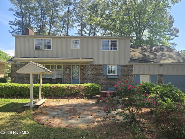 2641 Ralph Taylor Road, Williamston, NC 27892 — photo 5