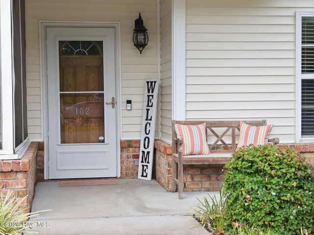 1909 Covengton Way 102, Greenville, NC 27858 — photo 4