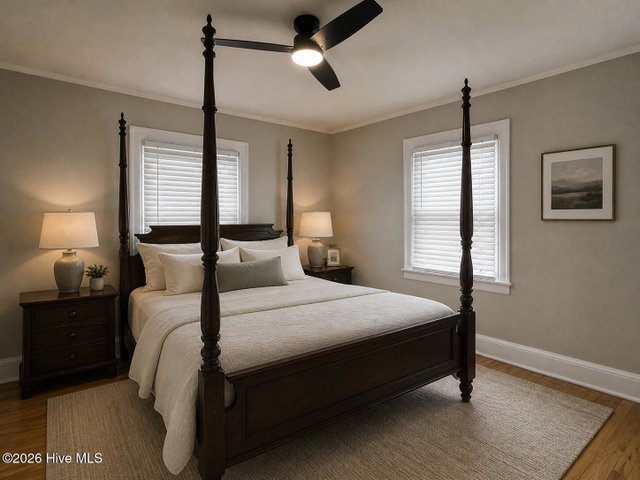 1016 Cedar Street, Elizabeth City, NC 27909 — photo 12