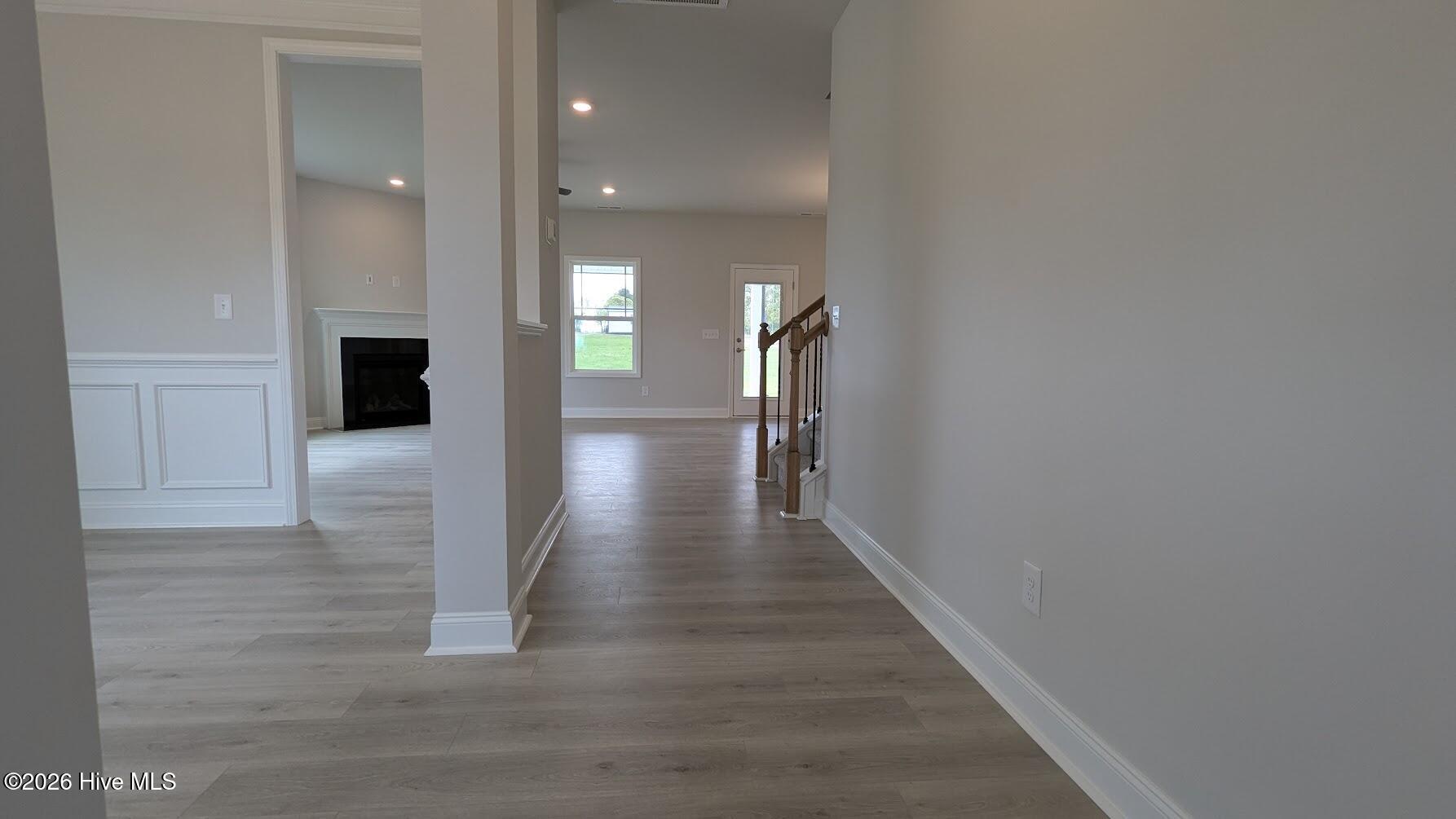 400 Sweet Potato Lane Lot 17, Nashville, NC 27856 — photo 3