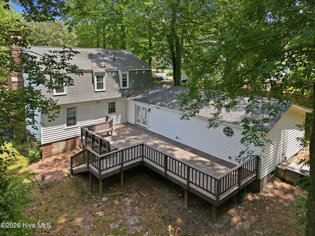 1608 Canterbury Road, Greenville, NC 27858 — photo 45