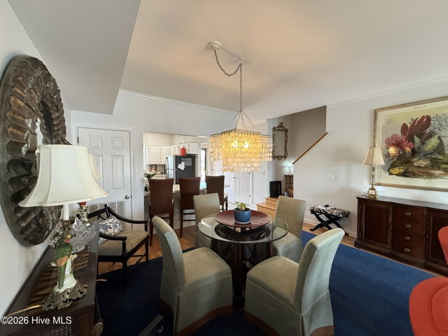 103 Continental Drive 7, Elizabeth City, NC 27909 — photo 16