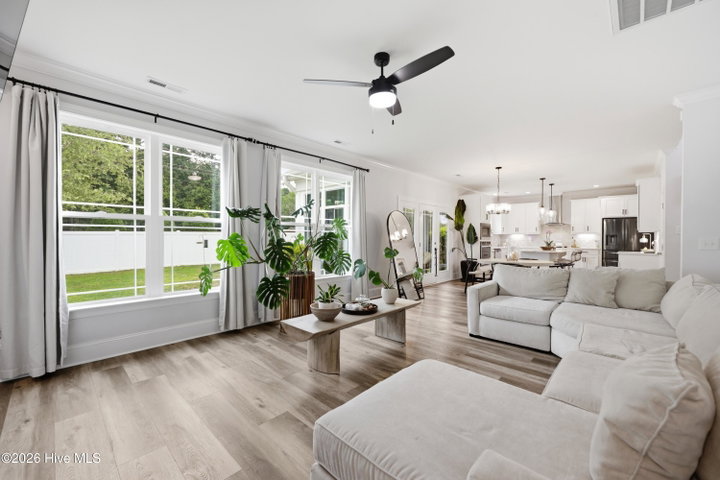 3608 Colony Woods Drive, Greenville, NC 27834 — photo 15