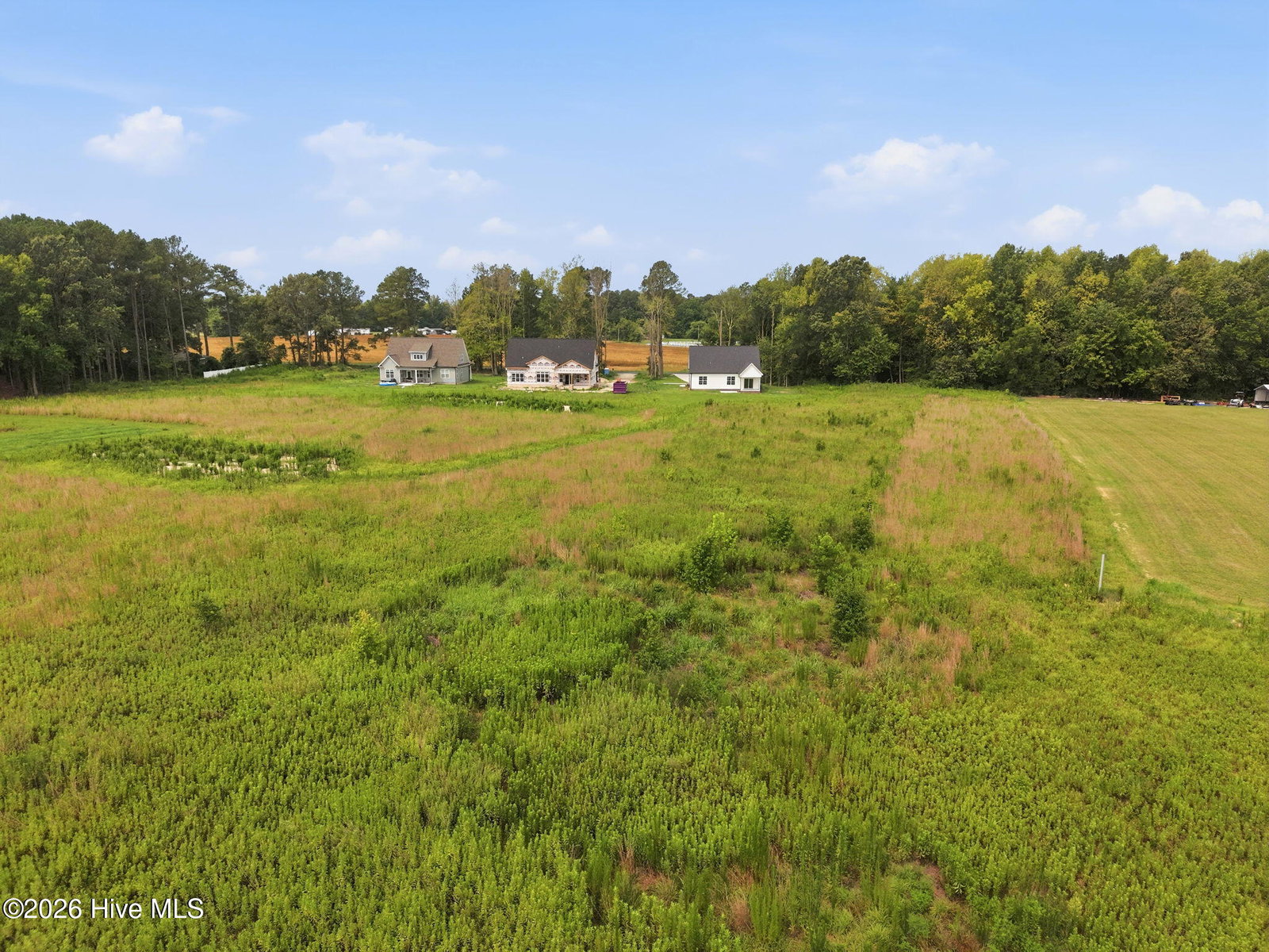 4335 Lot 4 J C Galloway Road, Greenville, NC 27858 — photo 5