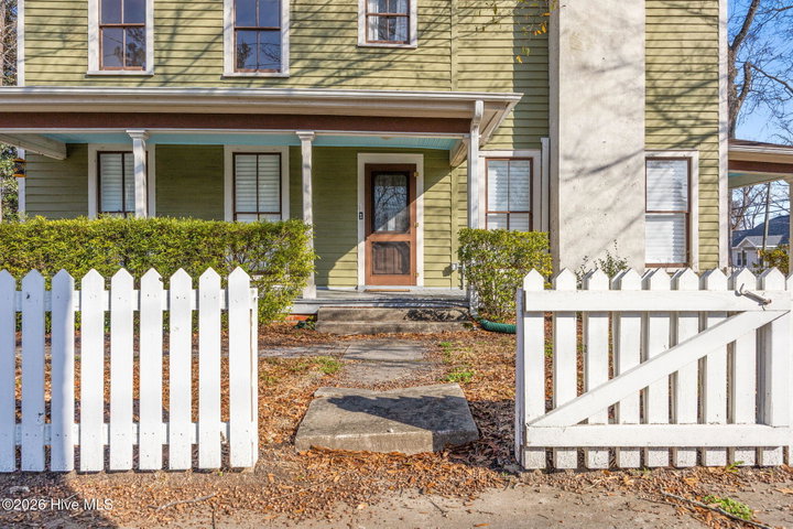 510 W 4th Street, Greenville, NC 27834 — photo 2