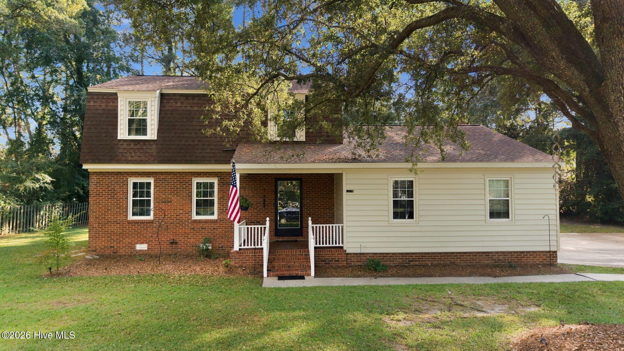 201 Evanswood Drive, Greenville, NC 27858 — photo 3