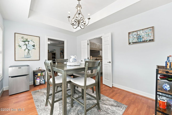 1909 Covengton Way 102, Greenville, NC 27858 — photo 16
