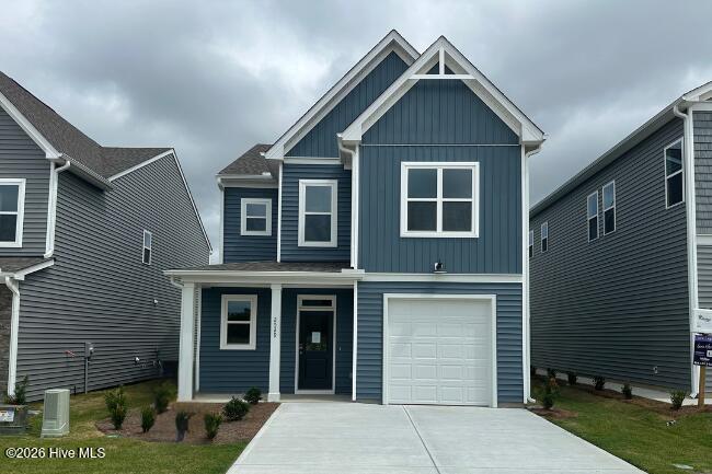 2529 Salt Cedar Drive SE Lot #139 image