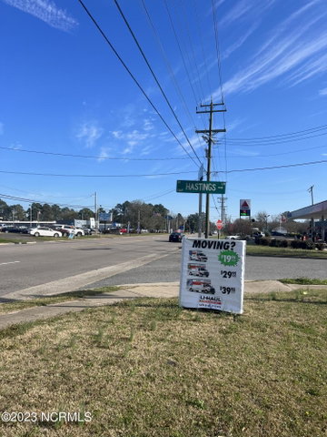 1331 N Road Street, Elizabeth City, NC 27909 — photo 14