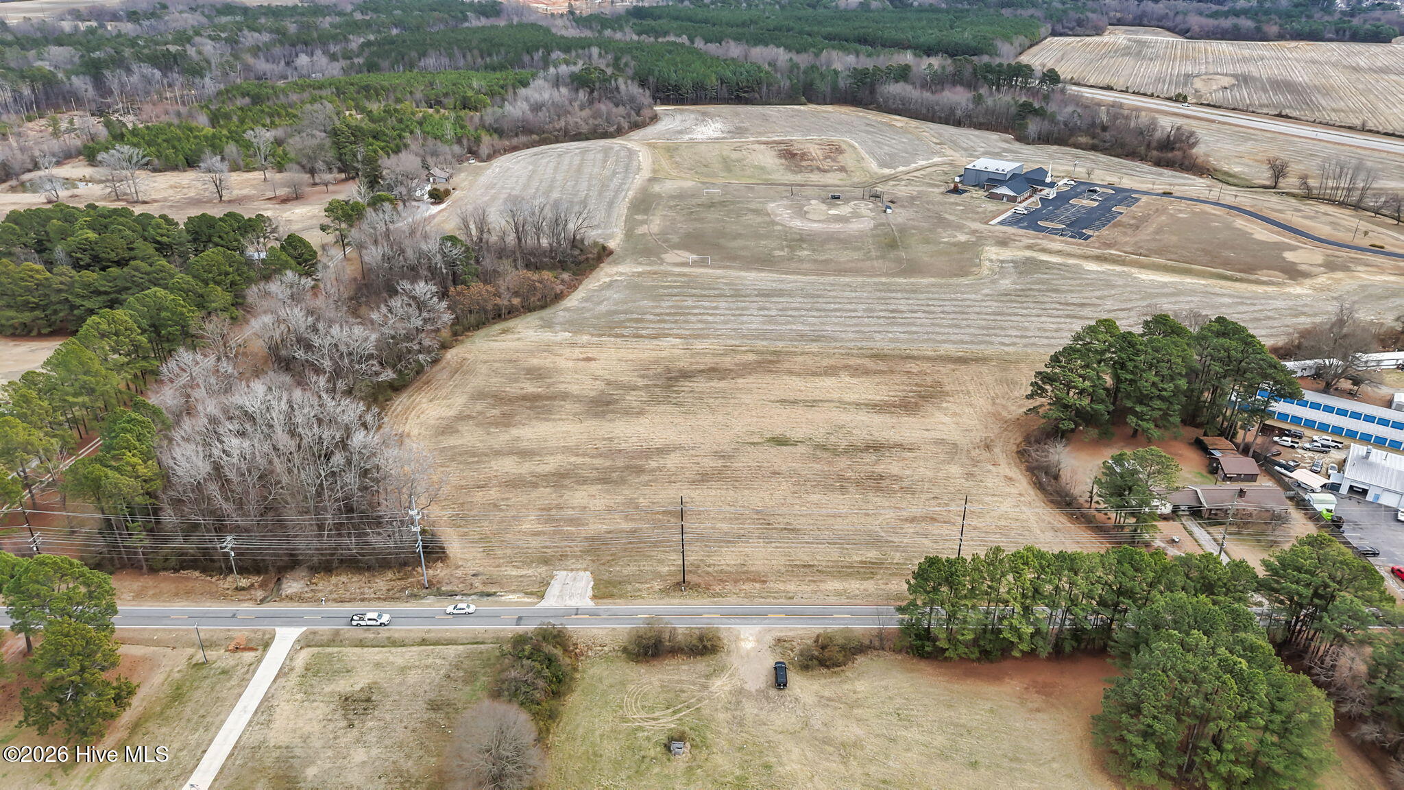 0 1 & 2 S Browntown Road, Rocky Mount, NC 27804 — photo 4