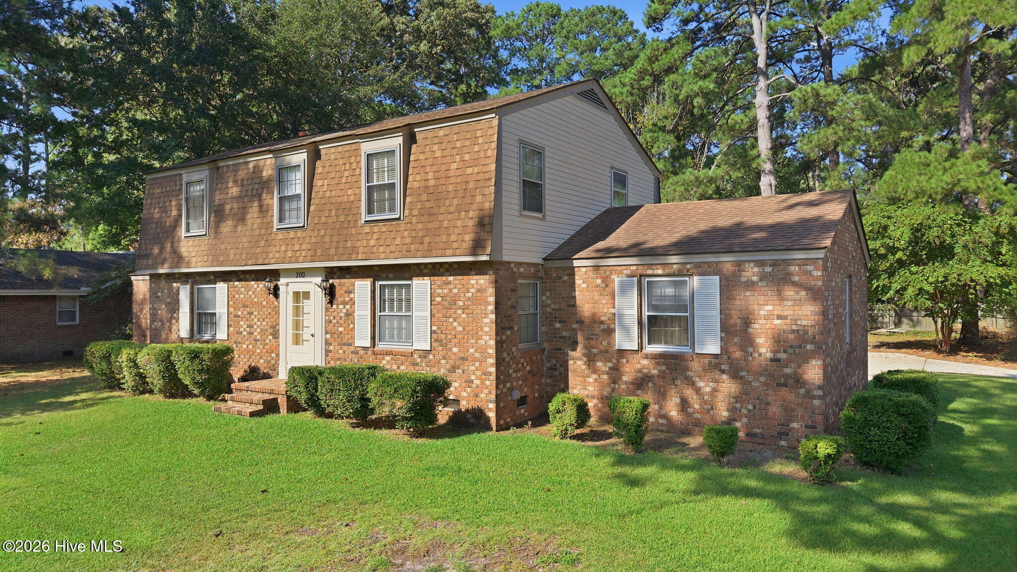 300 S Englewood Drive, Rocky Mount, NC 27804 — photo 4