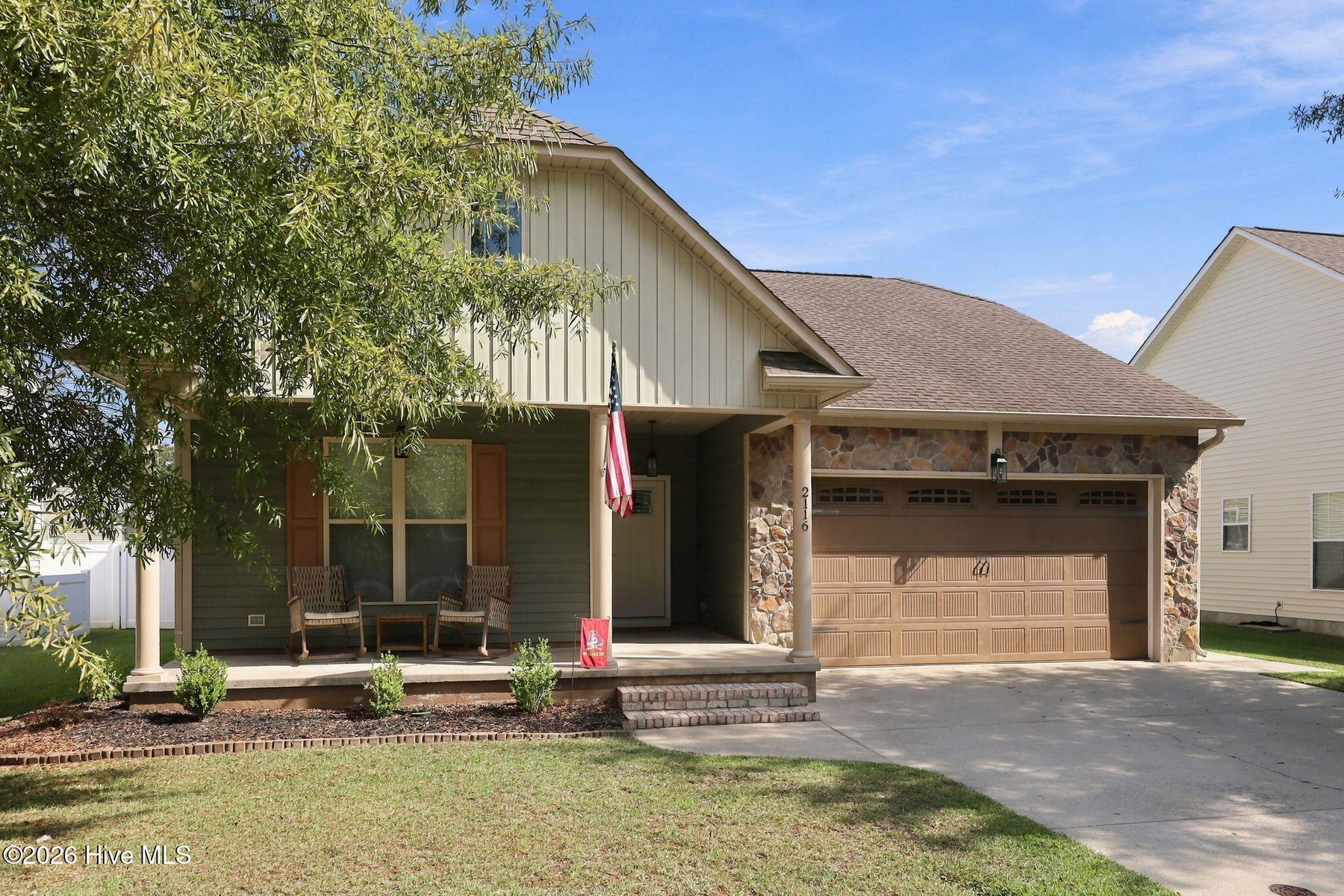 2116 Tulls Cove Road, Winterville, NC 28590 — photo 4