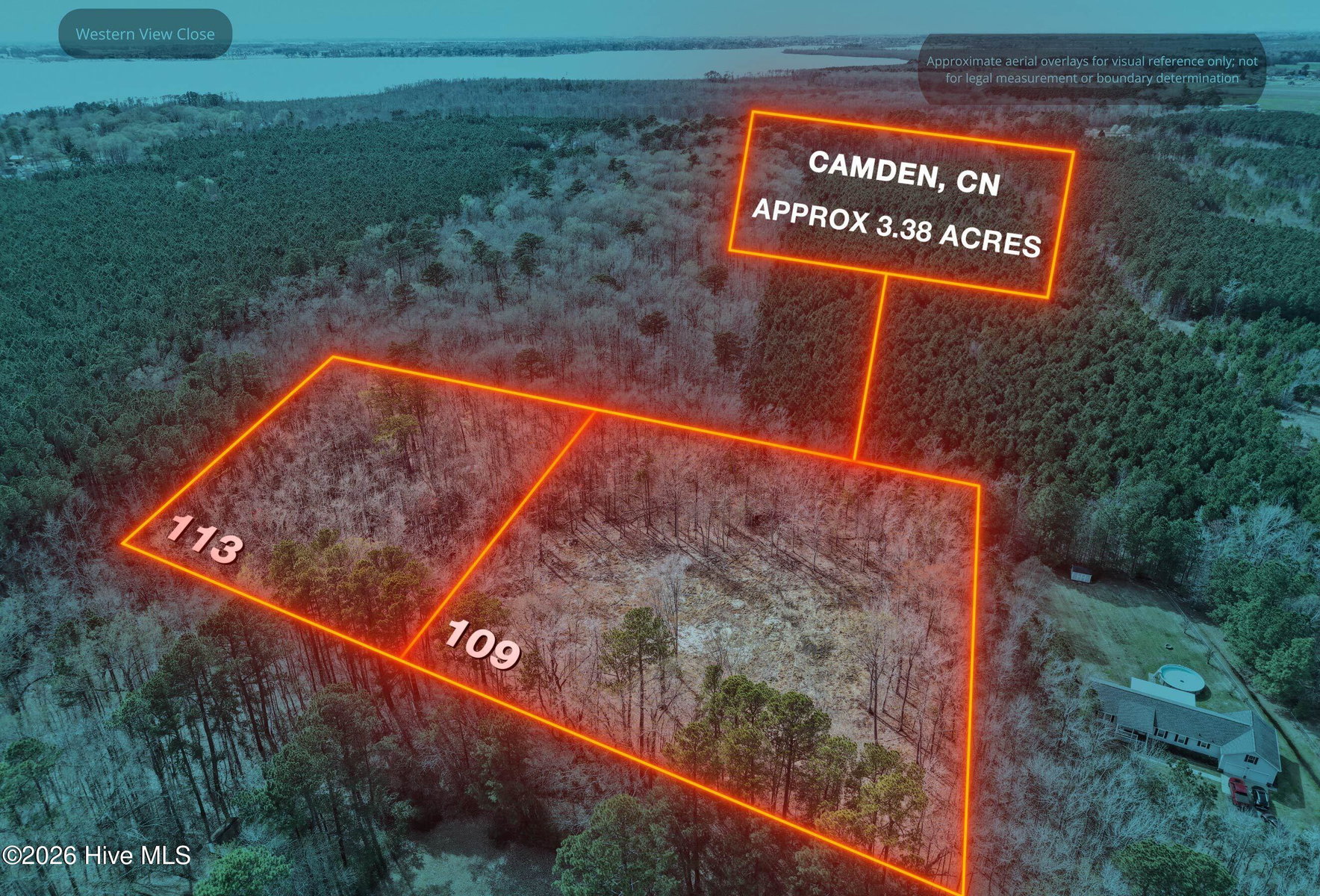 113 Angels Place, Camden, NC 27921 — photo 2