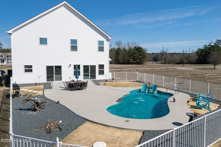 456 Pointe Vista Drive, Elizabeth City, NC 27909 — photo 4