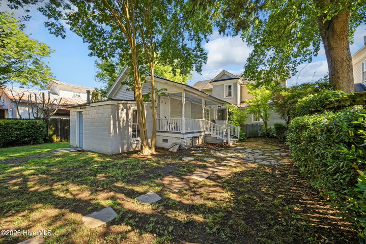 205 W Church Street, Edenton, NC 27932 — photo 43