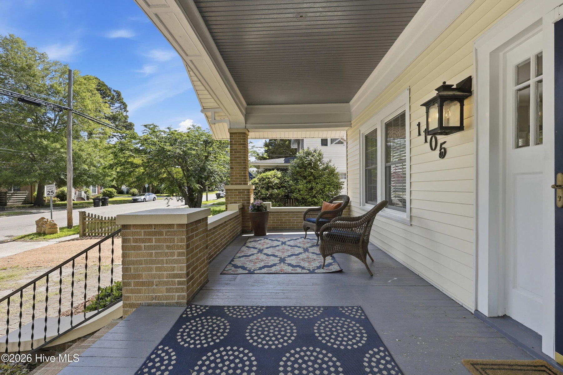1105 W Church Street, Elizabeth City, NC 27909 — photo 5