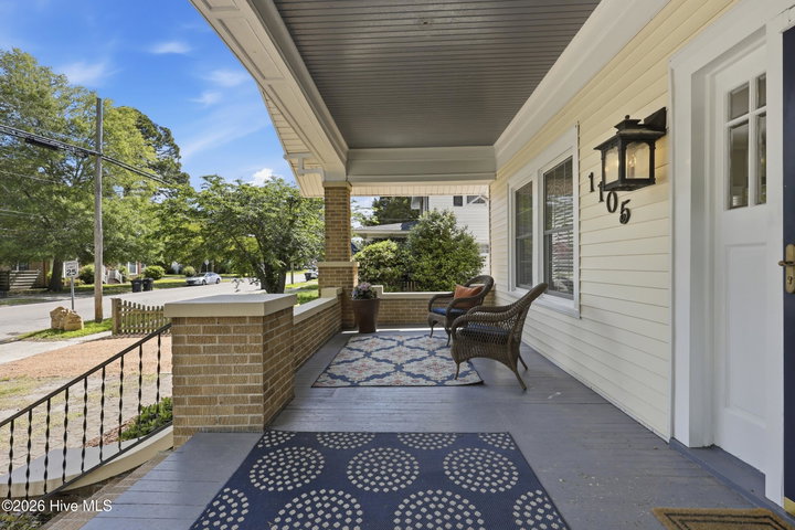 1105 W Church Street, Elizabeth City, NC 27909 — photo 5