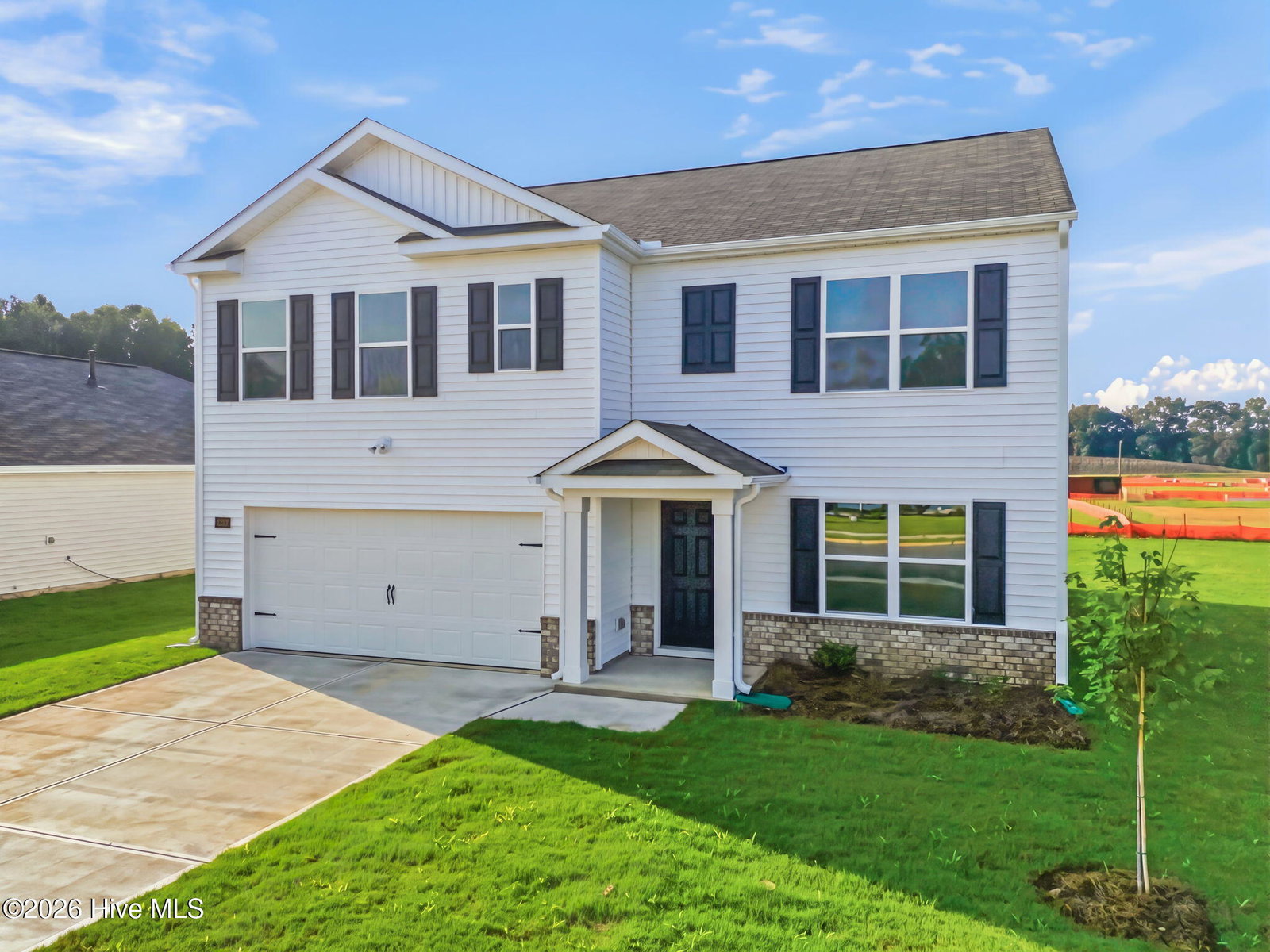 4832 Martha Wynd Way, Farmville, NC 27828 — photo 3