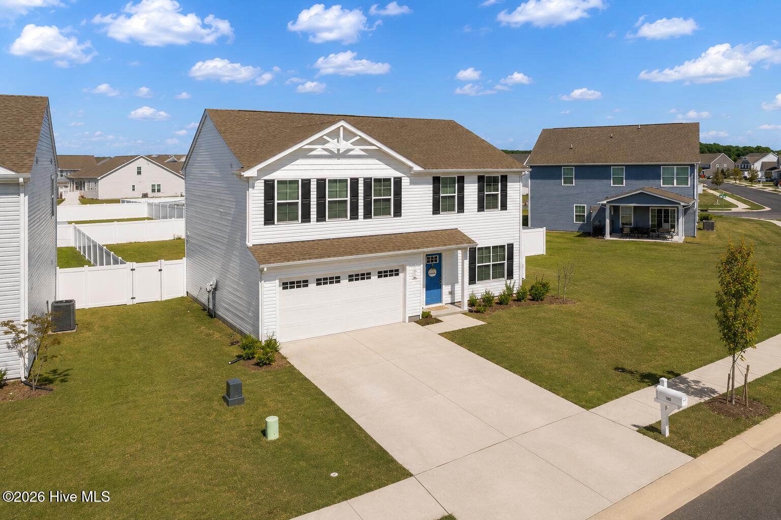 3731 Goose Pond Way, Elizabeth City, NC 27909 — photo 2
