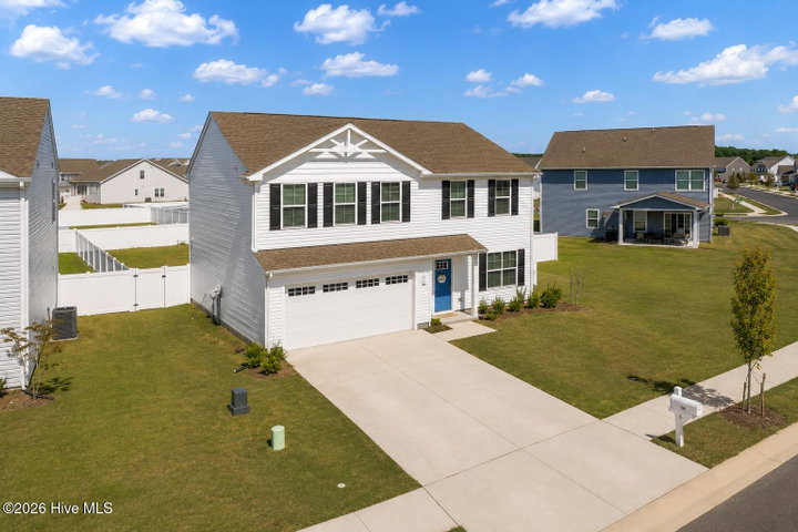 3731 Goose Pond Way, Elizabeth City, NC 27909 — photo 2