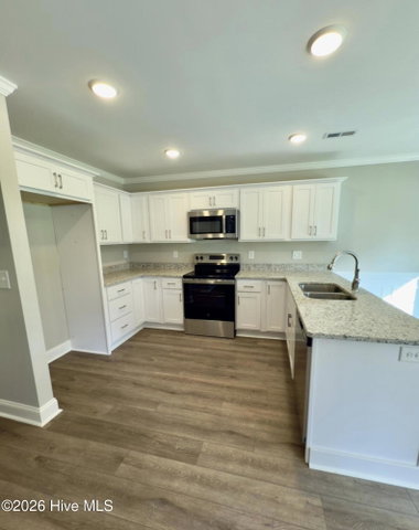 4371 W Pine Street A, Farmville, NC 27828 — photo 6