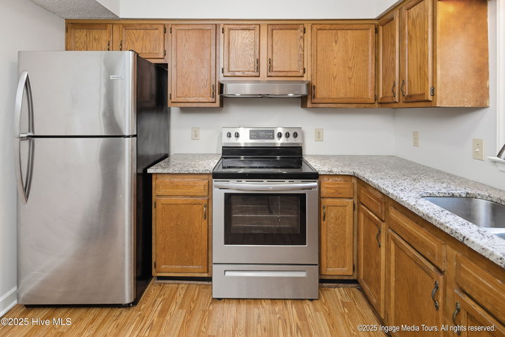 1983 Quail Ridge Road D, Greenville, NC 27858 — photo 17