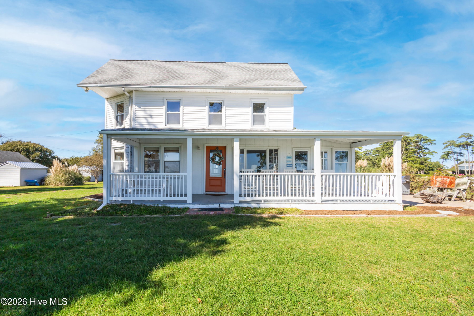 172 Lands End Road, Knotts Island, NC 27950 — photo 2