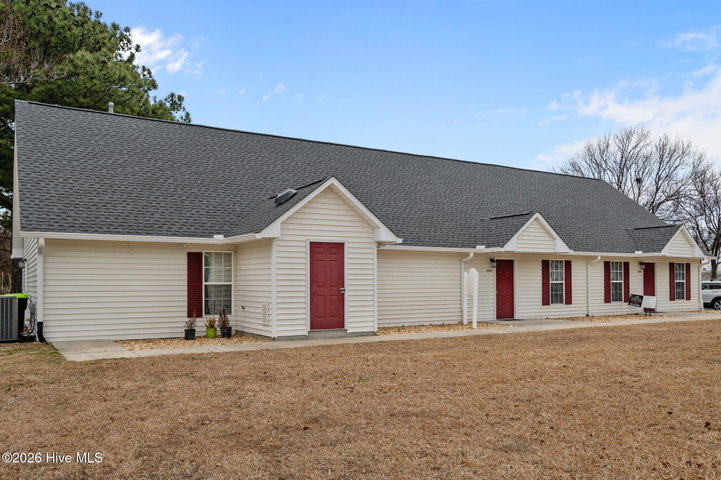 125 Oakmont Drive, Greenville, NC 27858 — photo 19