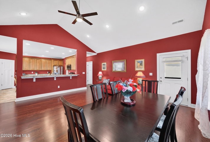 128 Spoonbill Loop, Elizabeth City, NC 27909 — photo 22