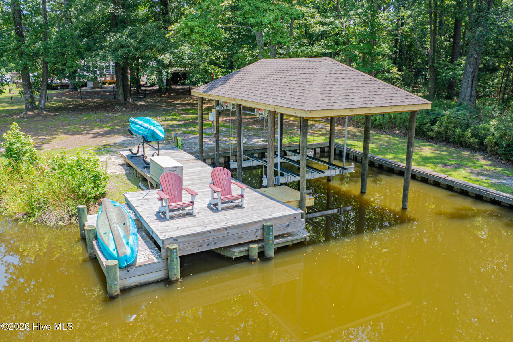 906 Broomfield Trail, Elizabeth City, NC 27909 — photo 5