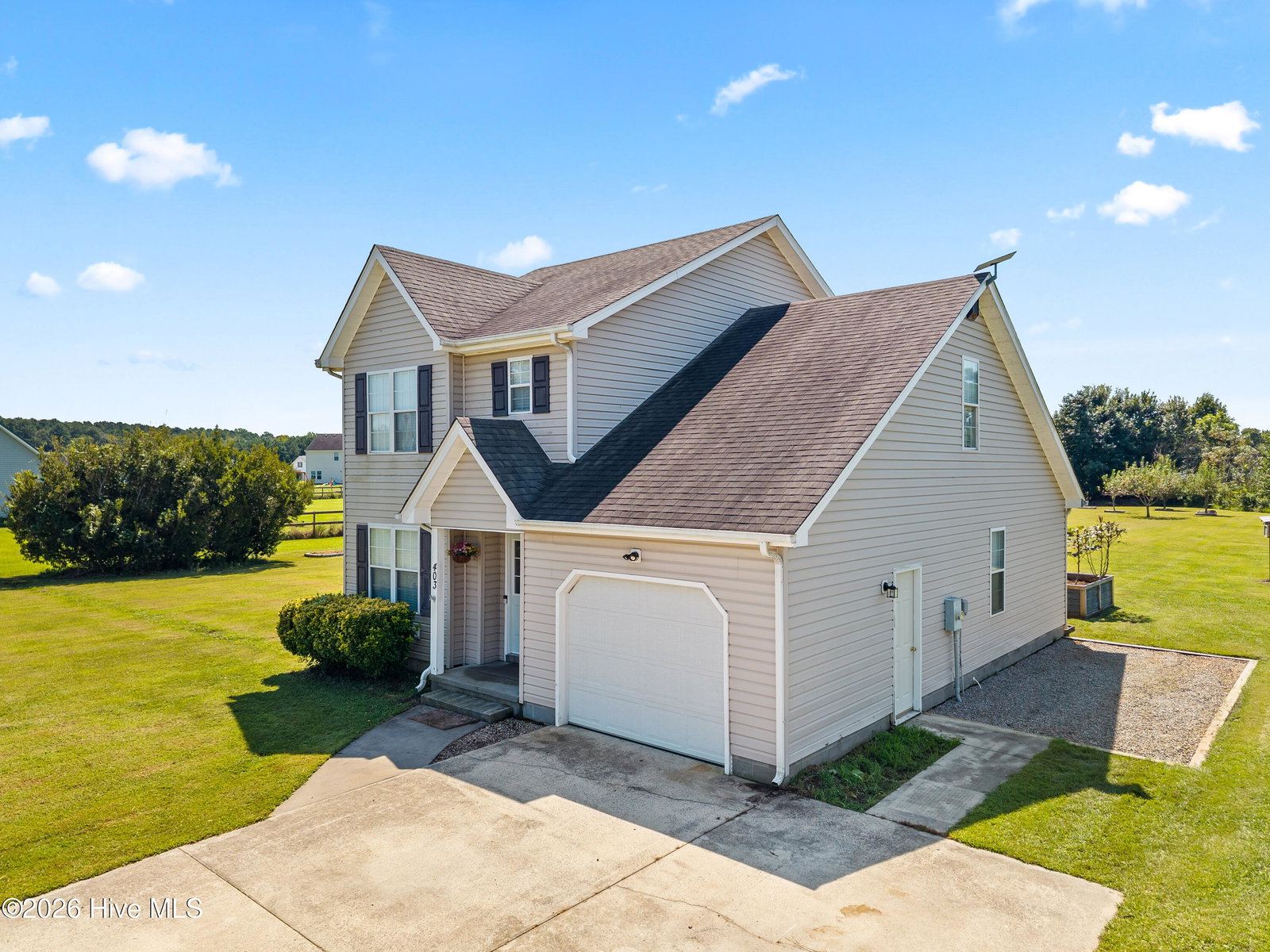 403 Horseshoe Road, South Mills, NC 27976 — photo 2